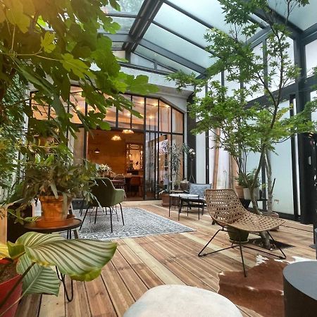 Casa Blanca B&B บอร์โด ภายนอก รูปภาพ