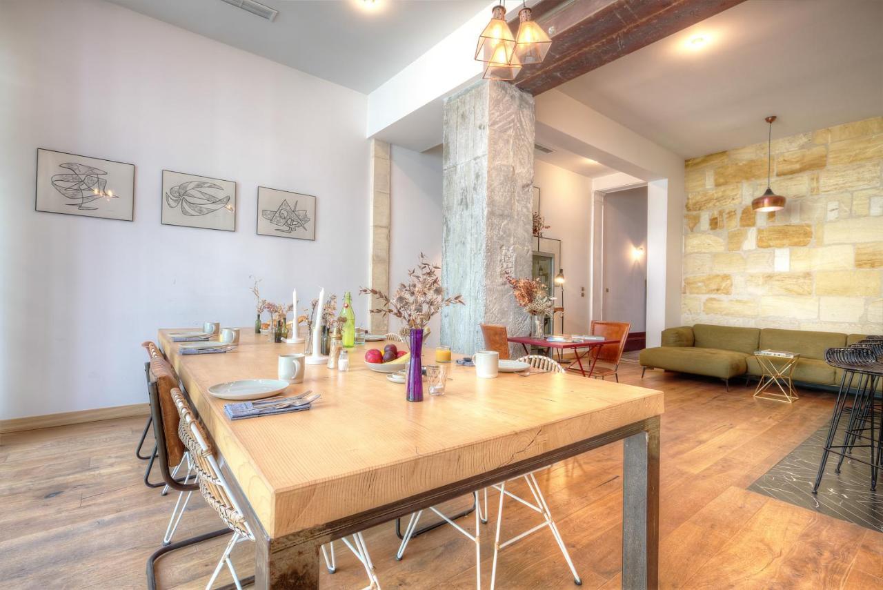 Casa Blanca B&B บอร์โด ภายนอก รูปภาพ