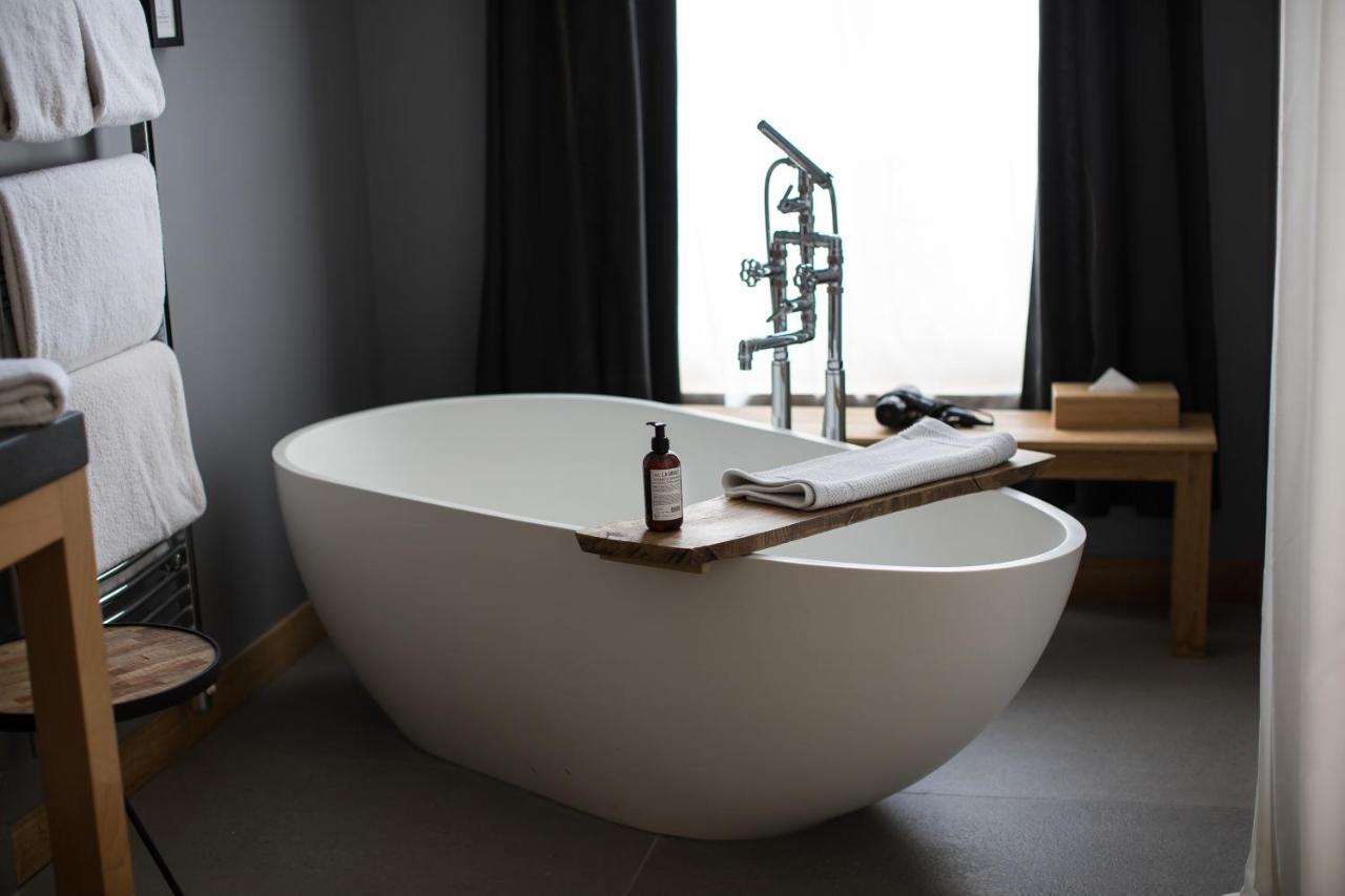 Casa Blanca B&B บอร์โด ภายนอก รูปภาพ