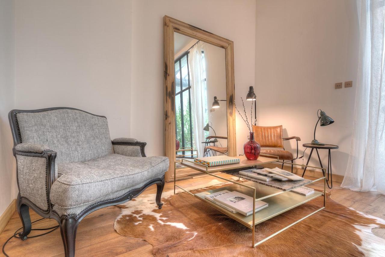 Casa Blanca B&B บอร์โด ภายนอก รูปภาพ