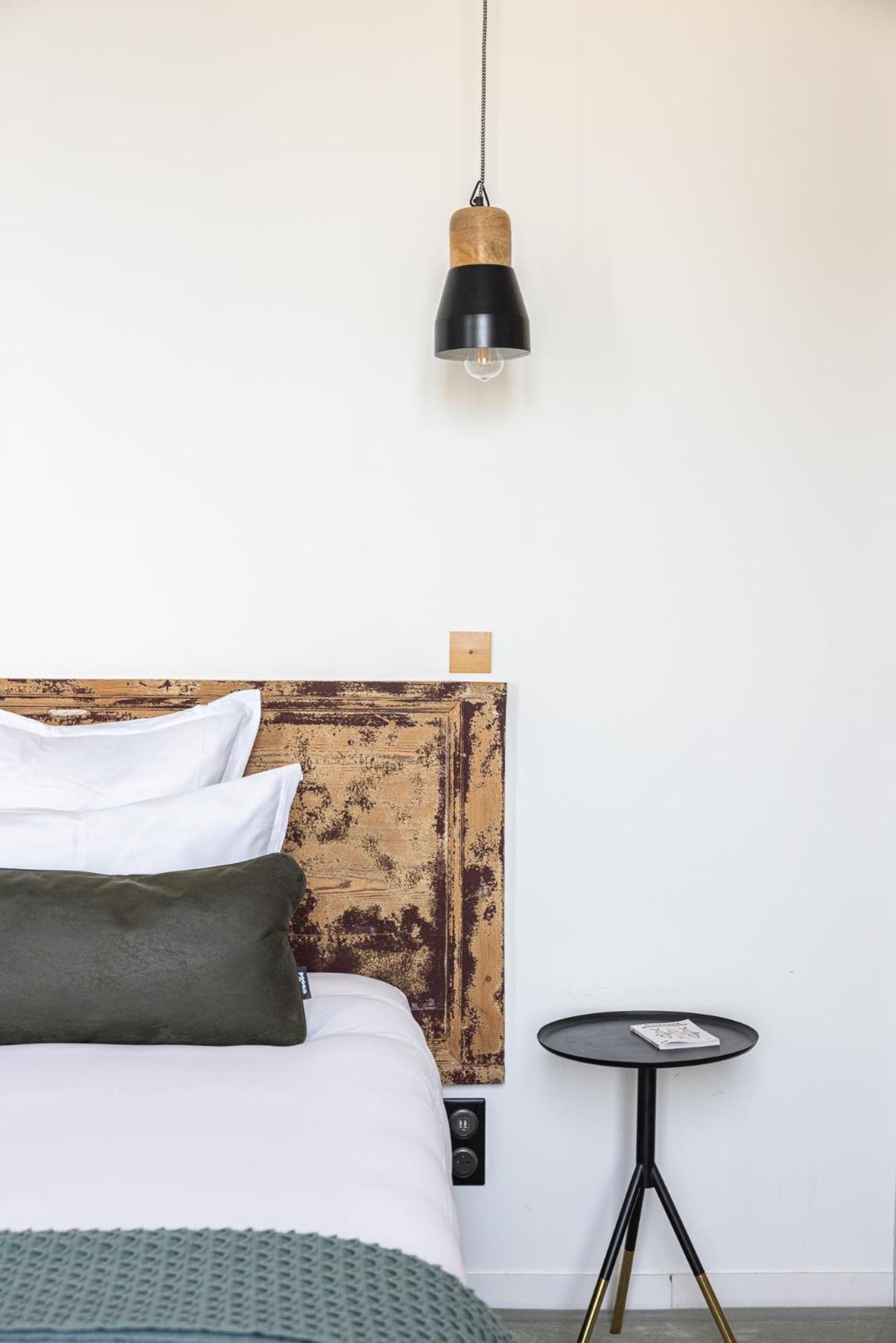 Casa Blanca B&B บอร์โด ภายนอก รูปภาพ