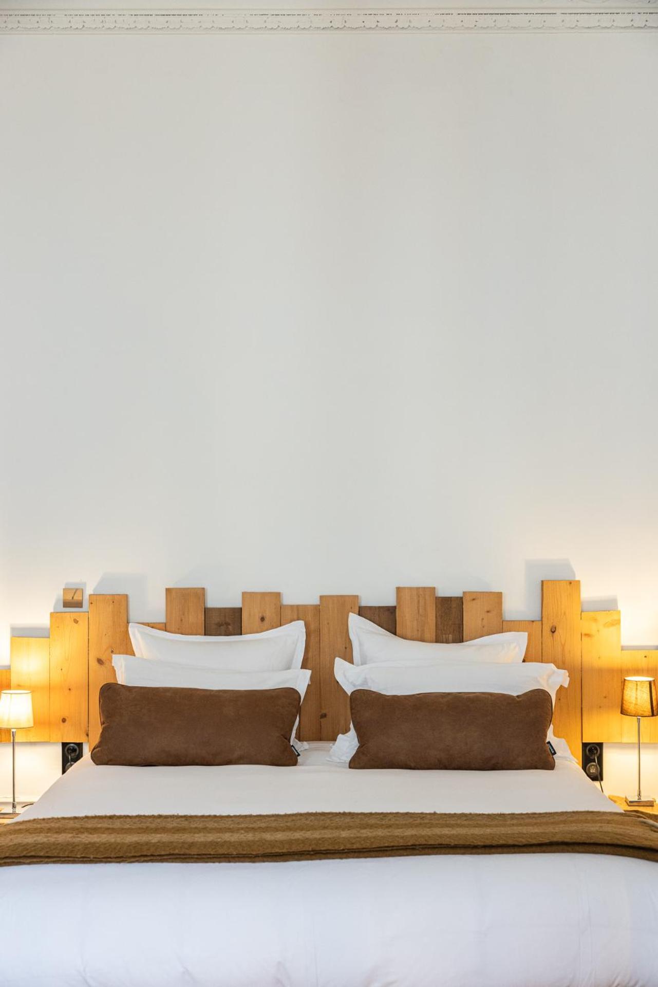 Casa Blanca B&B บอร์โด ภายนอก รูปภาพ