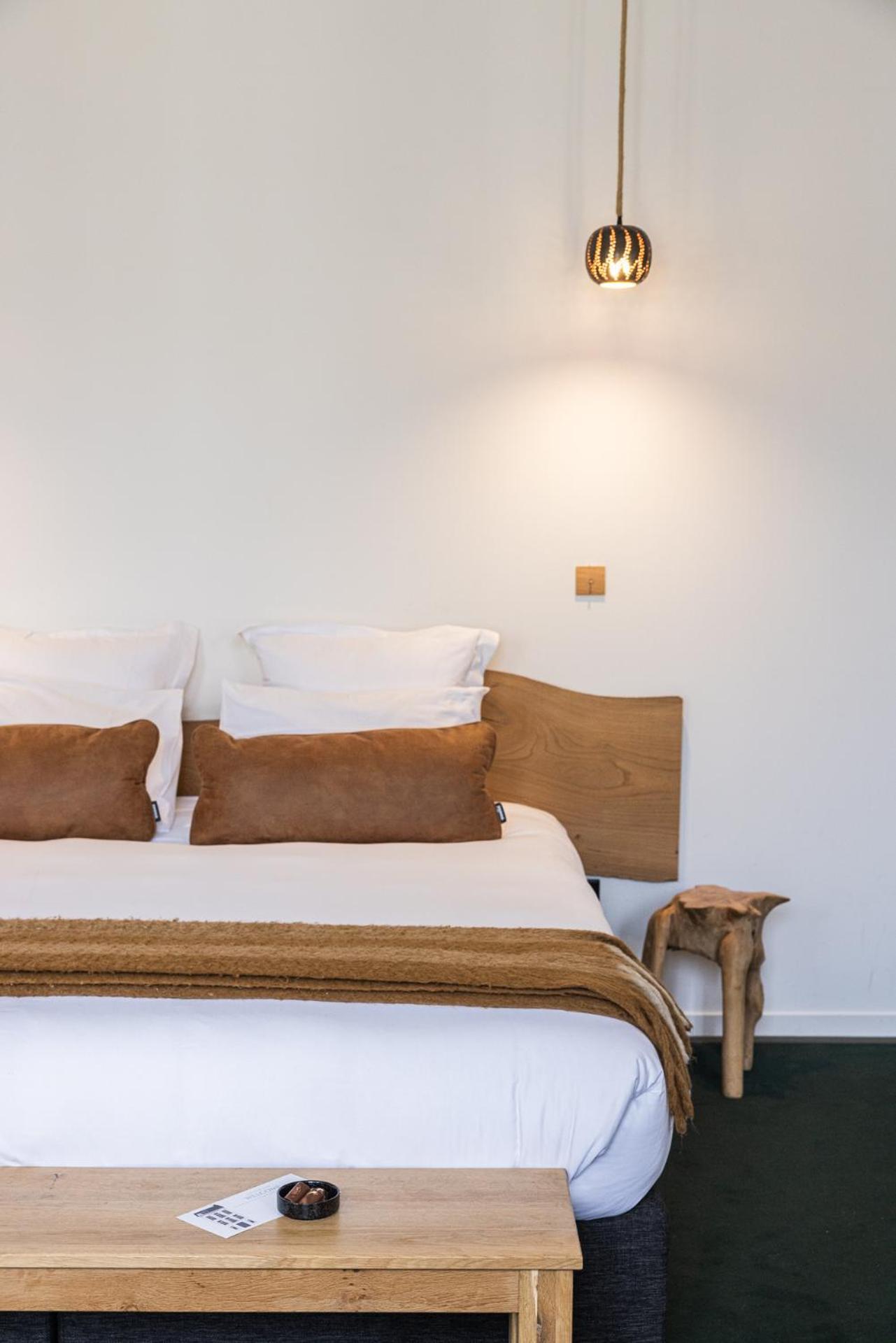 Casa Blanca B&B บอร์โด ภายนอก รูปภาพ