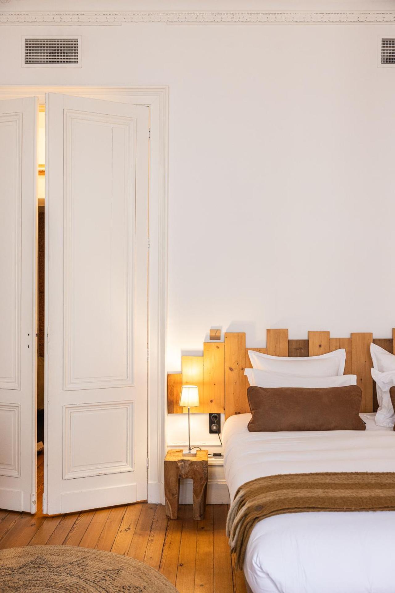 Casa Blanca B&B บอร์โด ภายนอก รูปภาพ