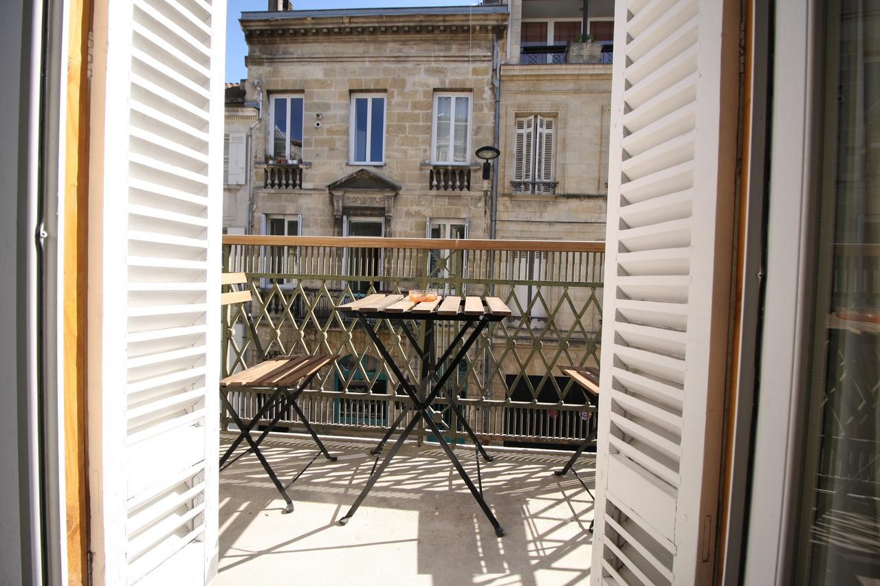 Casa Blanca B&B บอร์โด ภายนอก รูปภาพ